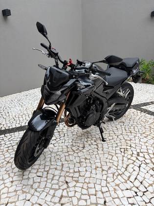HONDA CB 500F ABS 